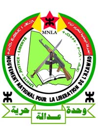 Mouvement National de Libération de Azawad