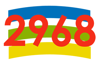 Yennayer 2968