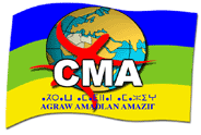 CMA