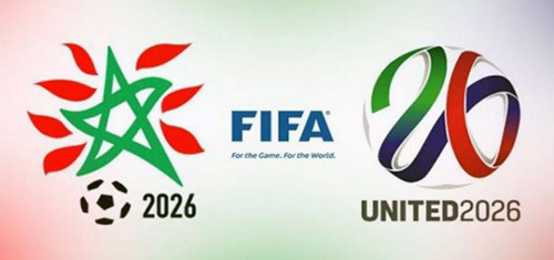 mondial 2026