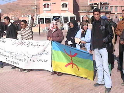 Sit-in Bumal n dades