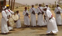 Gnawa Toudra