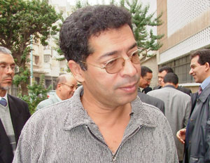 Mohamed darif