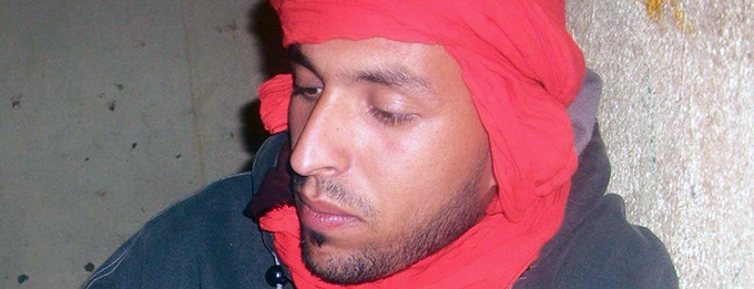 Omar Khaleq