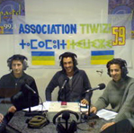 Radio Tifawine