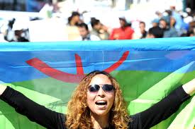 amazigh women