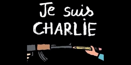 je suis charlie