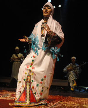 Tabaamrant à saint-denis