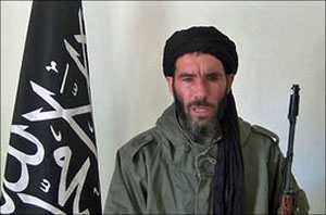 terroriste belmokhtar