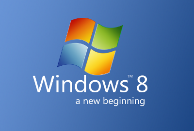 windows 8