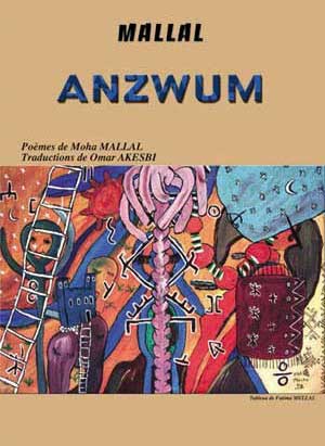 Anzwum de Moha Mallal