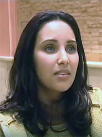 Fatima Irkha