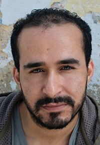 Mohamed Arejdal