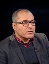Mohamed Bouzaggou