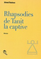 Rhapsodies de Tanit la captive