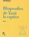 Rhapsodies de Tanit la captive