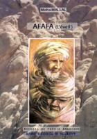 Afafa - L'éveil