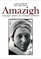 Amazigh ou voyage dans le temps berbère