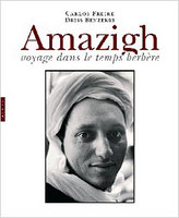 Amazigh ou voyage dans le temps berbère