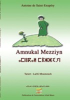 Amnukal Mzz’iyn