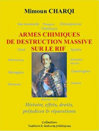 Armes chimiques de destruction massive sur le Rif