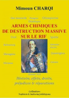 Armes chimiques de destruction massive sur le Rif