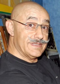 Belkacem Hadjadj