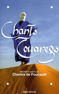 Chants touarègues