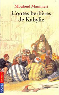 Contes berbères de Kabylie