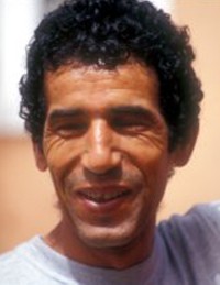 Farid Mohamed Zalhoud