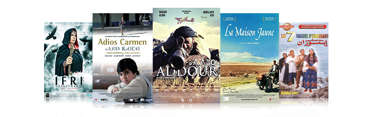Films Amazigh