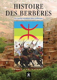 Histoire des Berbères