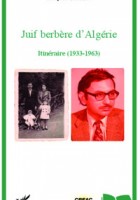 Juif Berbère d'Algérie
