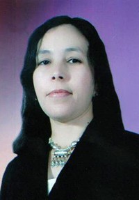 Khadija Ikan