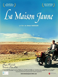 La Maison Jaune