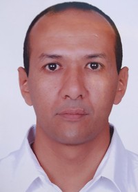 Lahcen Bouzidi