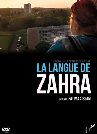 La Langue de Zahra