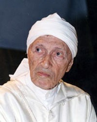 Mahjoubi Aherdane