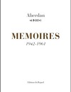 Mémoires 1942-1961