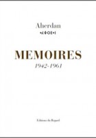 Mémoires 1942-1961