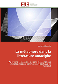 La métaphore dans la littérature amazighe