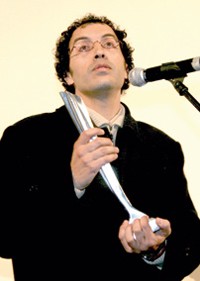 Mohamed Amin Benamraoui