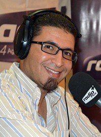 Mohamed Oudmine Ziri