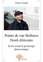 Points de vue Berbères Nord-Africains