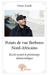 Points de vue Berbères Nord-Africains