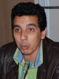 Rachid Elhahi