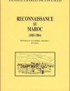 Reconnaissance au Maroc