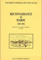 Reconnaissance au Maroc