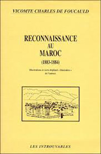 Reconnaissance au Maroc