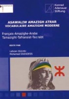 Vocabulaire amazighe moderne